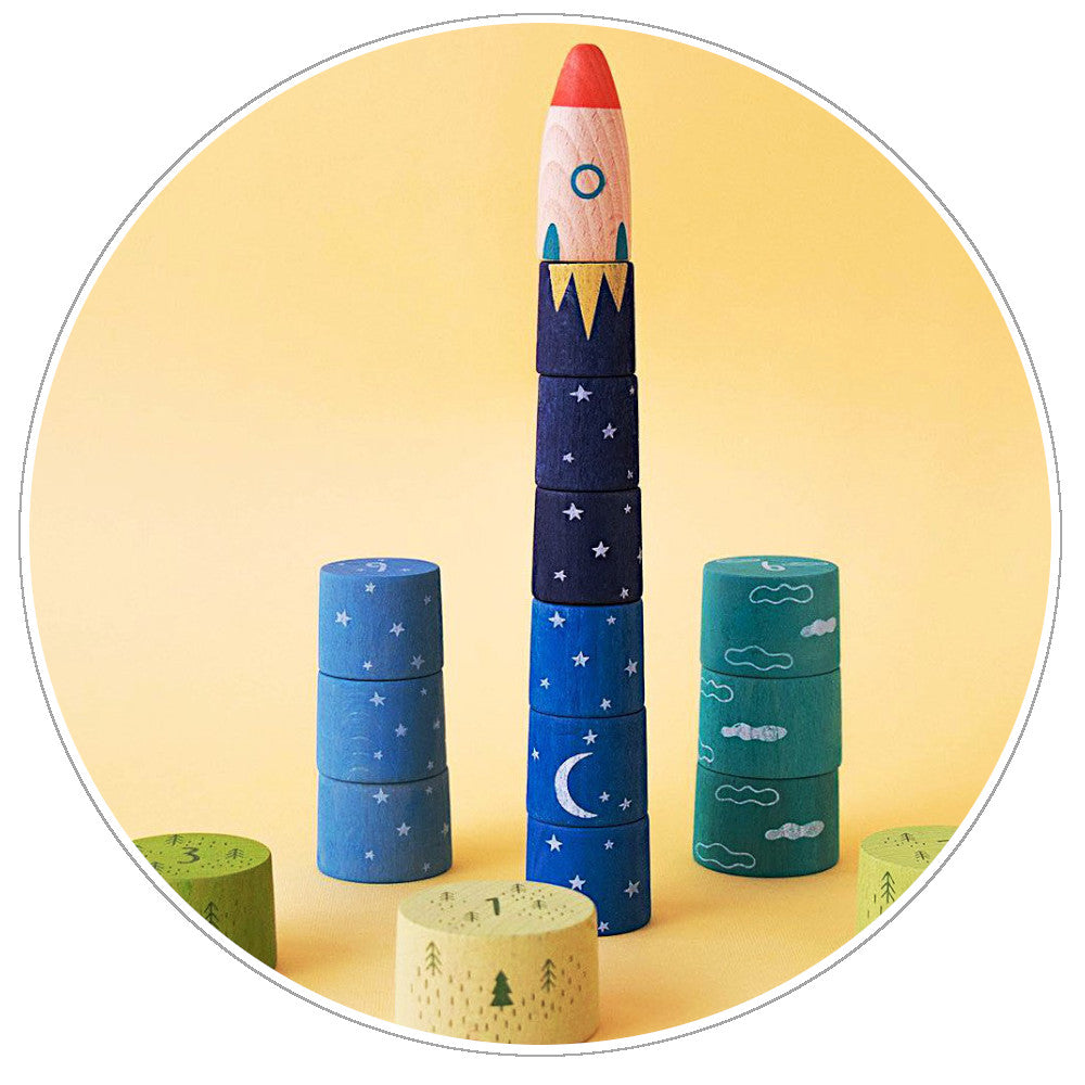 Londji - Made in Barcelona  Puzzle e Tatuaggi per bambini – PIPI & PUPU  and friends