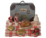 Maileg Picnic Set in Suitcase for Mouse dolls