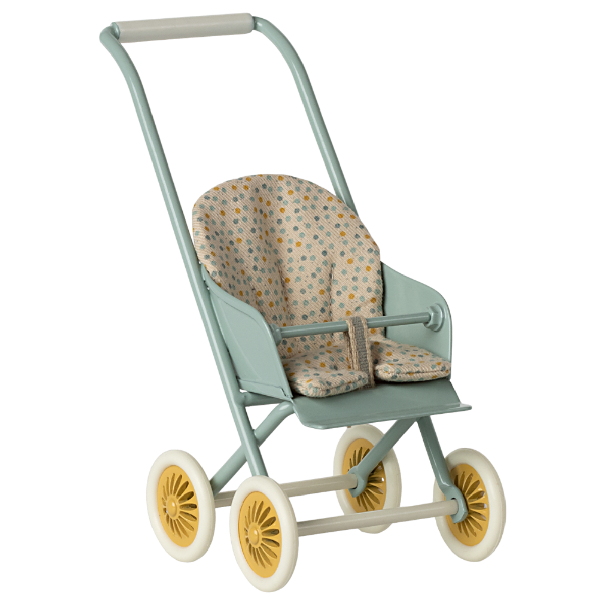 Maileg Dollhouse Stroller (ships in April)