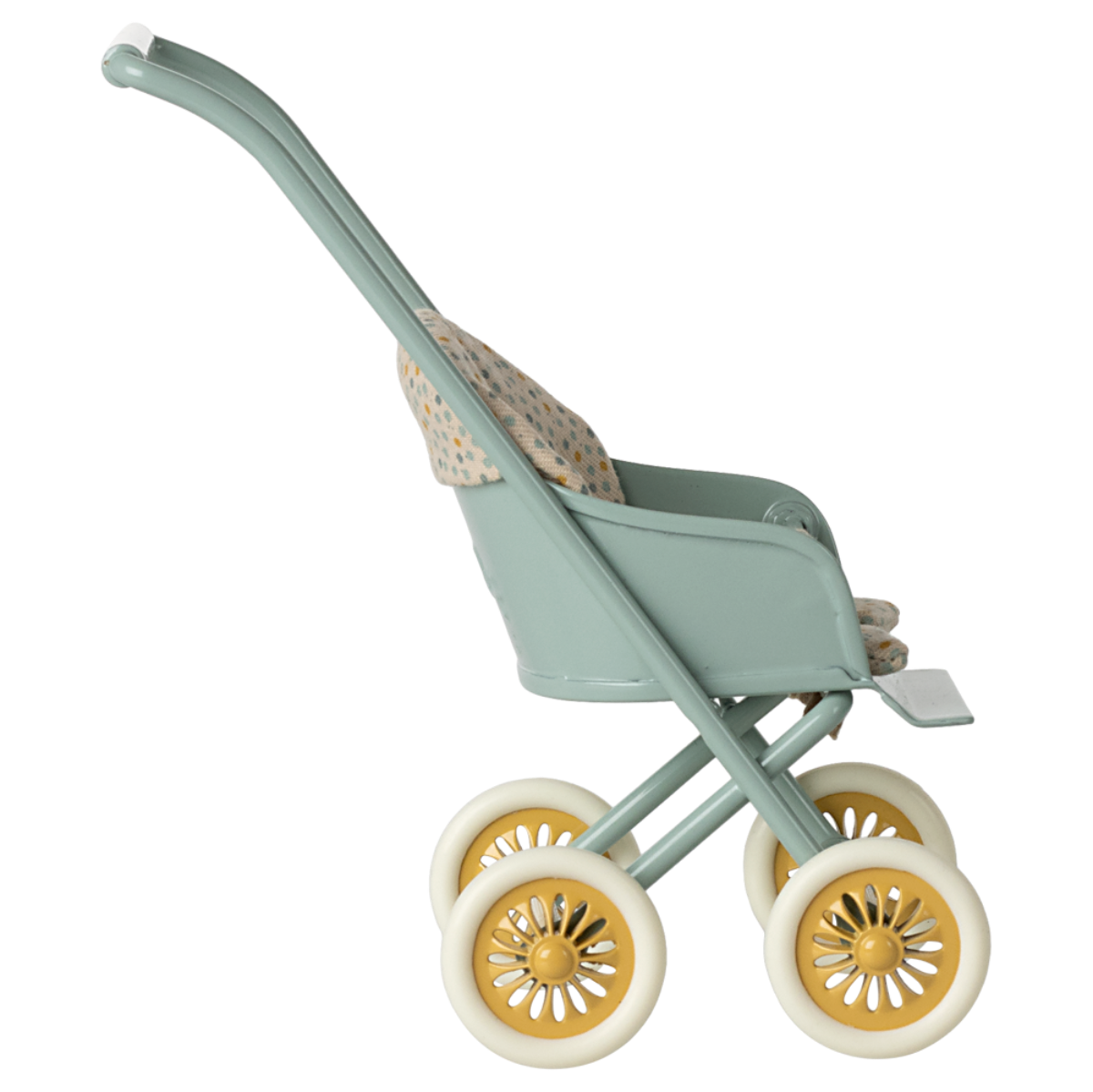 Maileg Dollhouse Stroller (ships in April)