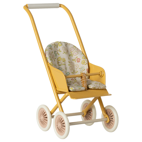 Maileg Dollhouse Stroller (ships in April)