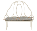 Maileg Vintage Bench, Miniature (ships in June)