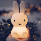 Miffy and Friends Bundle of Light, Miffi