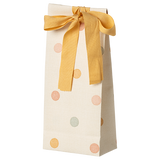 Maileg Gift bag, Multi Dots (ships in April)