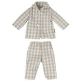 Maileg Size 2 Doll Clothes, Pajamas