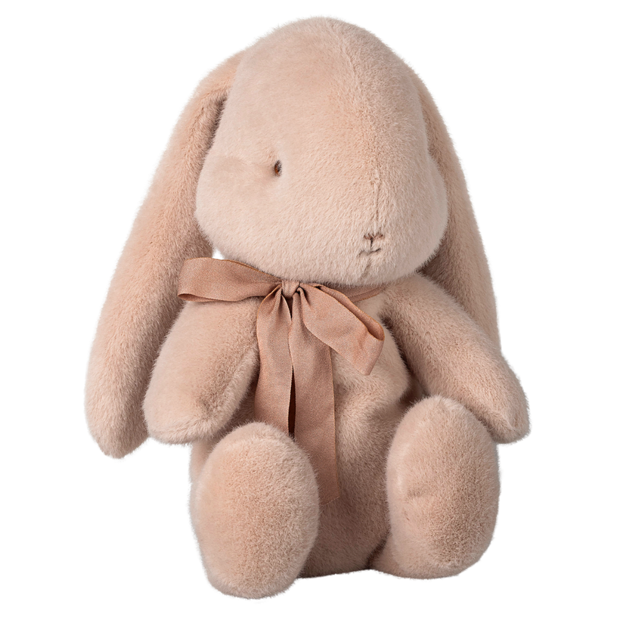 Maileg Soft Bunny Plush, Small, New (ships in February)