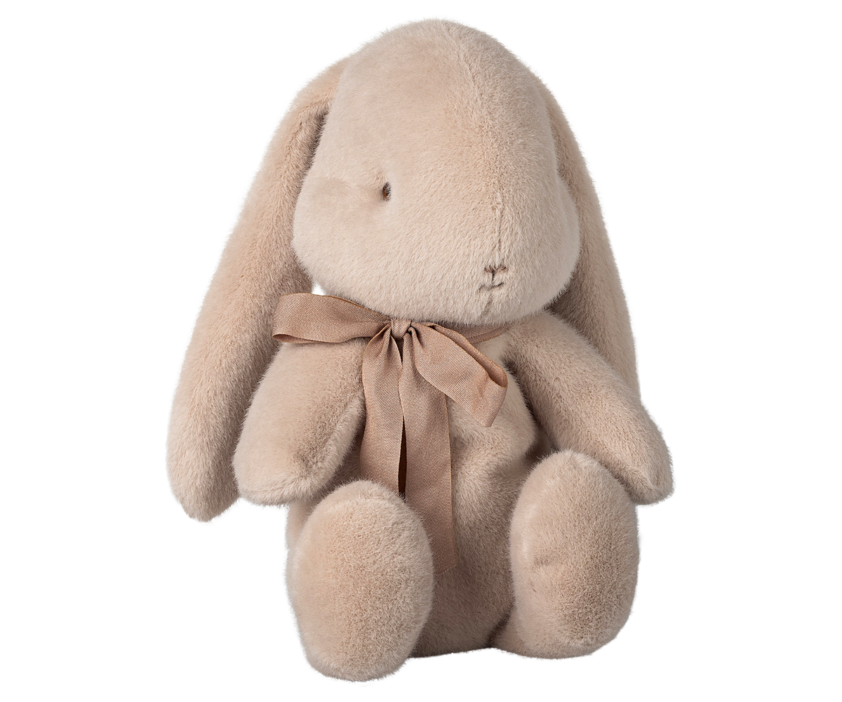 Maileg Soft Bunny Plush, Medium (ships in February)