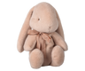 Maileg Soft Bunny Plush, Medium (ships in February)