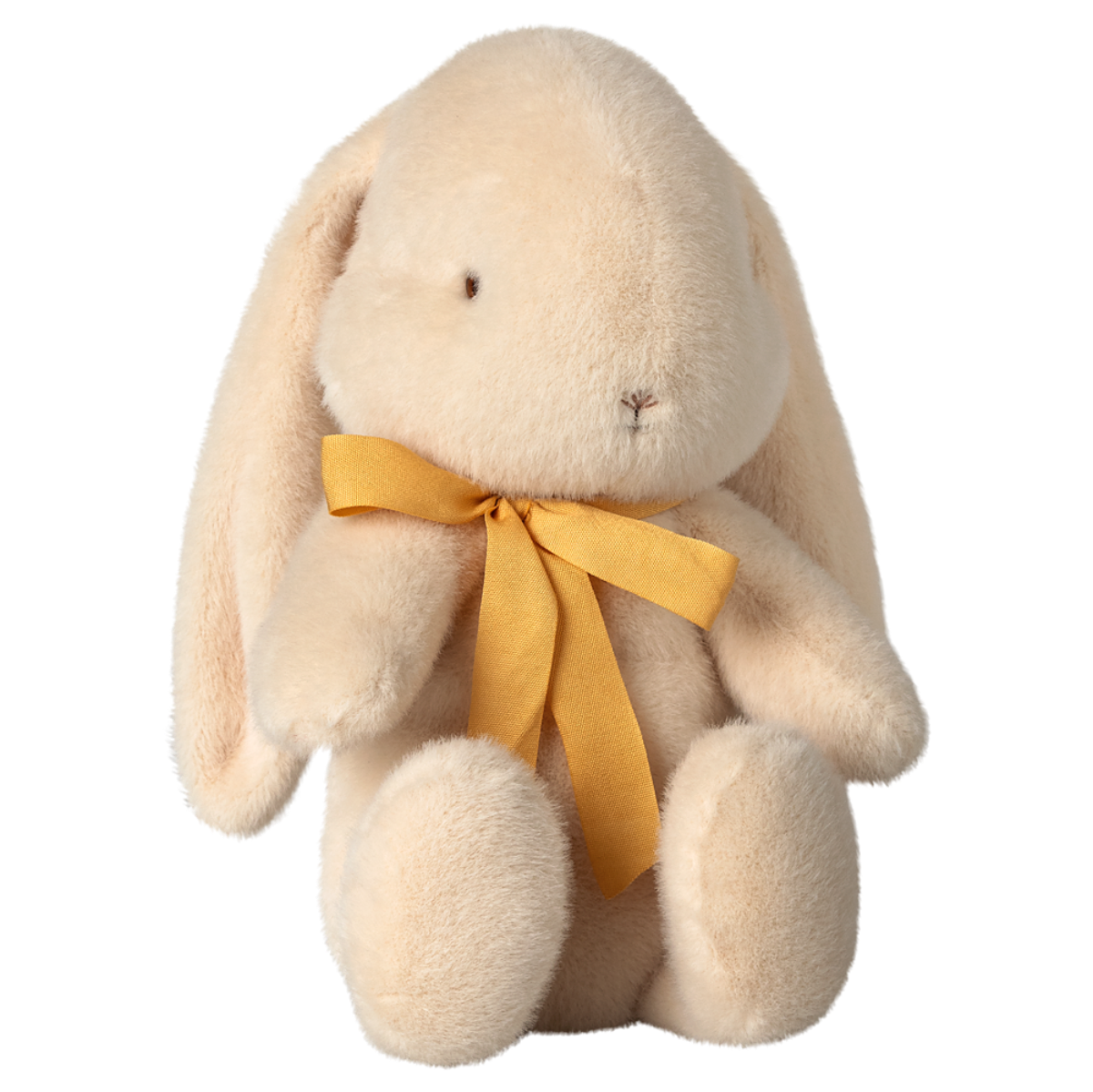 Maileg Soft Bunny Plush, Small, New