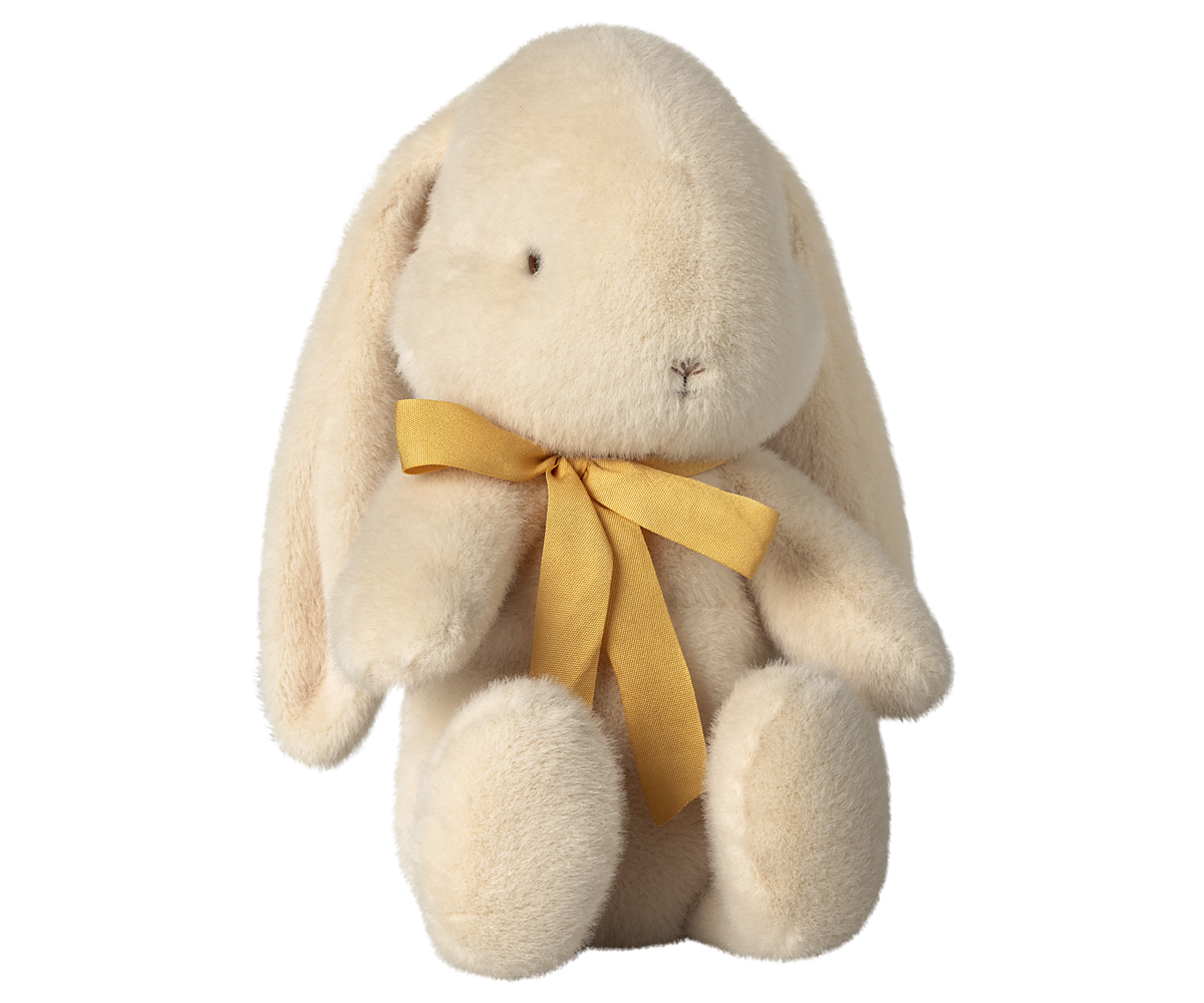 Maileg Soft Bunny Plush, Medium (ships in February)