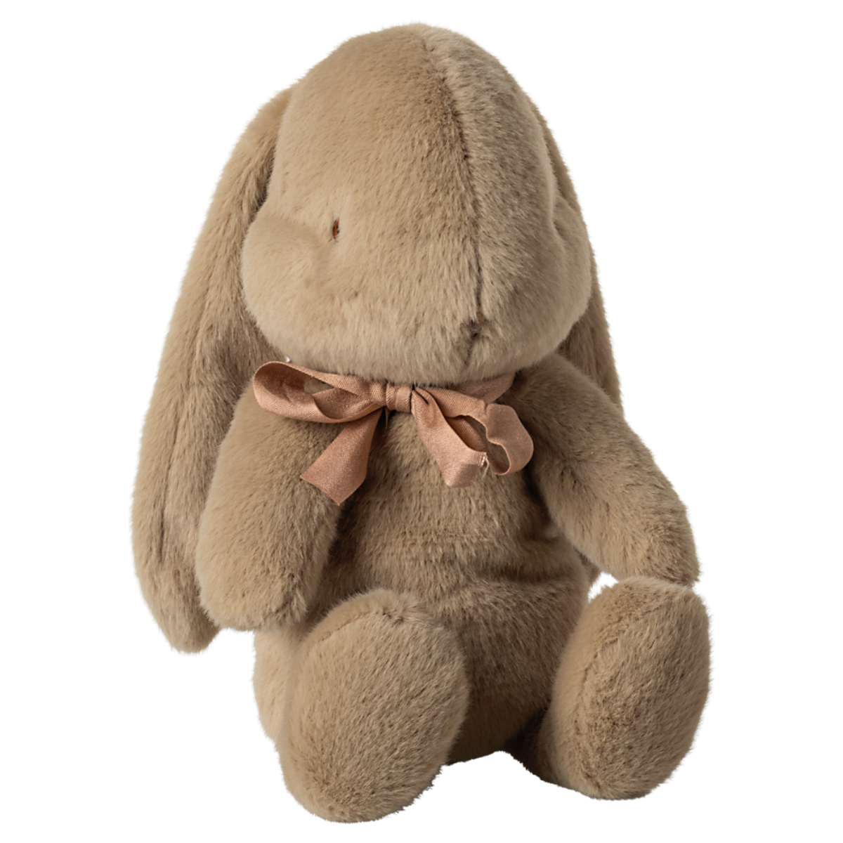 Maileg Soft Bunny Plush, Medium