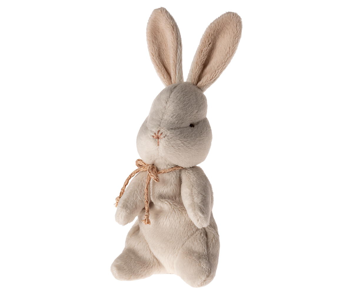 Maileg My First Bunny, Off White