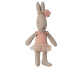 Maileg Ballerina Rabbit, Micro (ships in May)