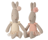 Maileg Ballerina Rabbit, Micro (ships in May)