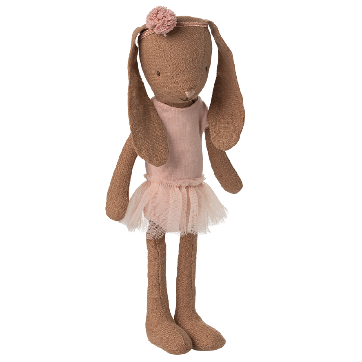 Maileg Ballerina Bunny, Rabbit, Size 1 (ships in May)