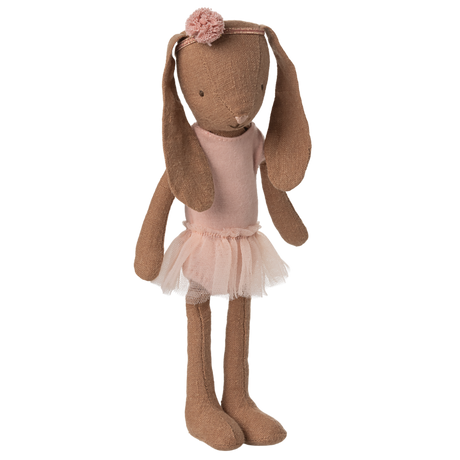 Maileg Ballerina Bunny, Rabbit, Size 1 (ships in May)