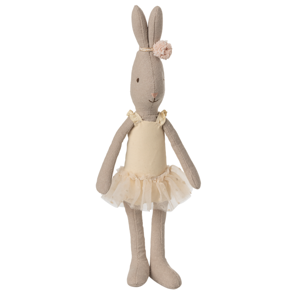 Maileg Ballerina Bunny, Rabbit, Size 1 (ships in May)