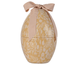 Maileg Metal Easter Egg with Ribbon (ships in early February)