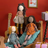 Moulin Roty Les Rosalies Marjolaine