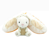 Flipetz Gadget the Rabbit/Carrot Plush Doll