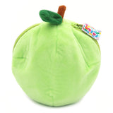 Flipetz Crocket the Dog/Apple Plush Doll