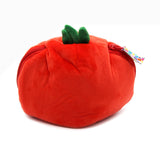 Flipetz Comet the Ladybug/Tomato Plush Doll