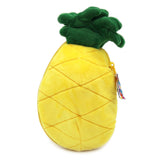 Flipetz Nugget the Chick/Pineapple Plush Doll