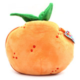 Flipetz Buzzet the Bee/Tangerine Plush Doll