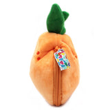 Flipetz Buzzet the Bee/Tangerine Plush Doll