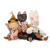 Moulin Roty Les Minouchkas Nine the Rabbit