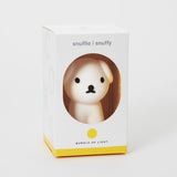 Miffy and Friends Bundle of Light, Snuffy