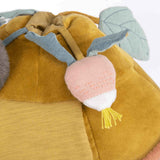 Moulin Roty Trois Petits Lapins Activity Turtle