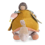 Moulin Roty Trois Petits Lapins Activity Turtle