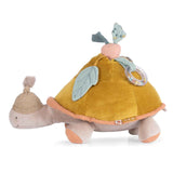 Moulin Roty Trois Petits Lapins Activity Turtle