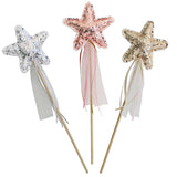 Alimrose Sequin Star Wand