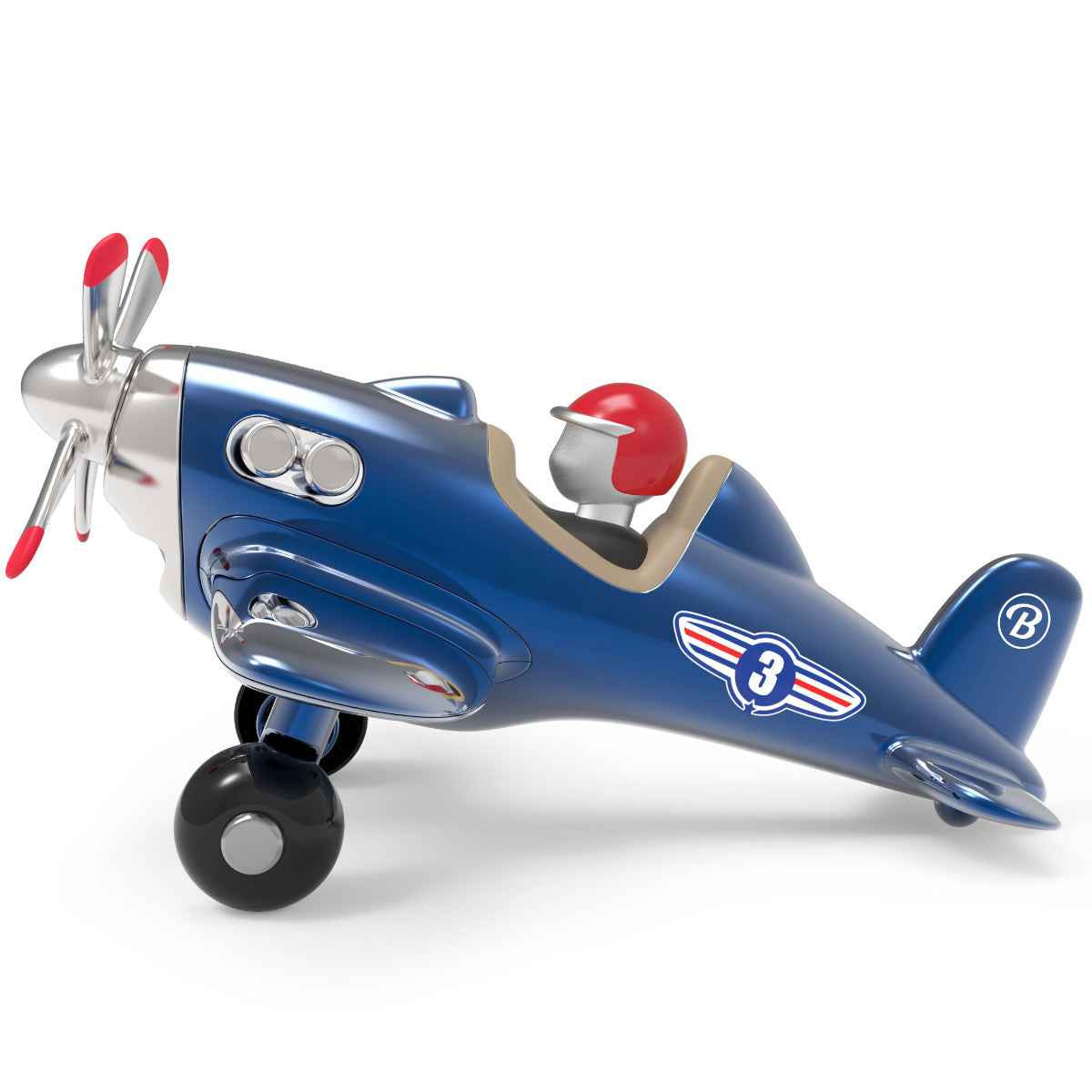 Baghera Mini JetPlane