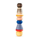 Grapat Serendipity Wooden Stacking Toy