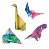 Djeco Origami Dinosaurs