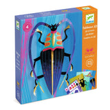 Djeco Paper Bugs Creation