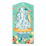 Djeco Demoiselle Coloring Paper Dolls