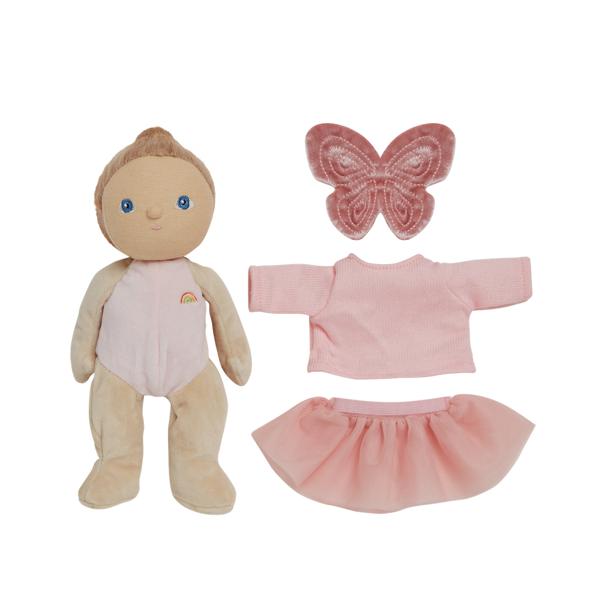 Olli Ella Dress Me Dinky, Mia Melody