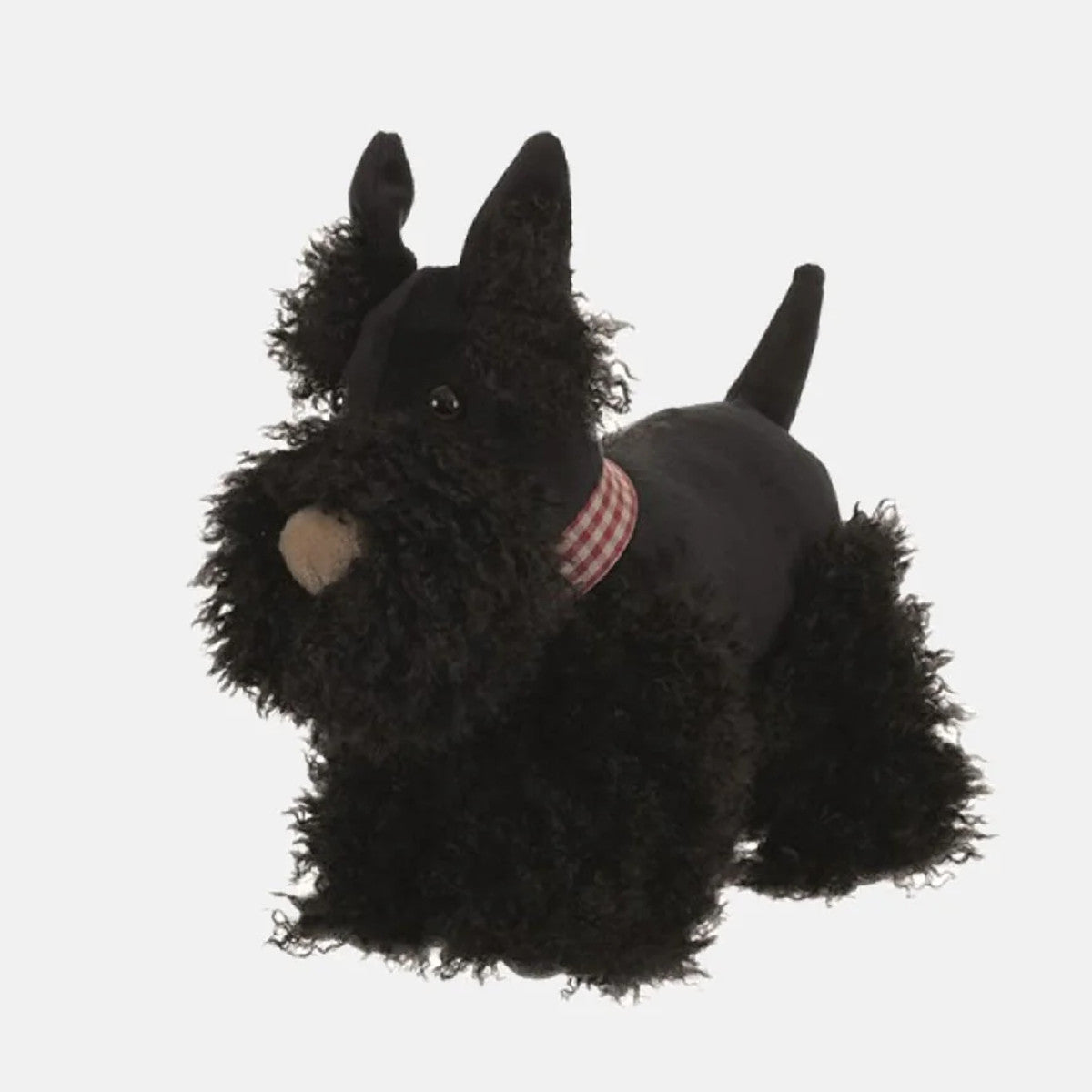 Egmont Toys Schnauzer Plush Dog