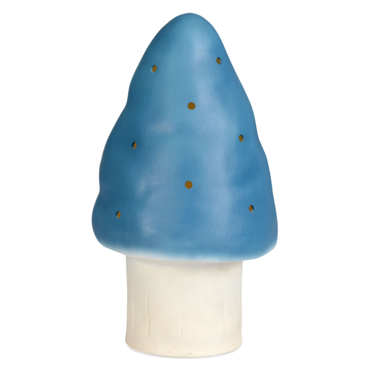 Egmont Heico Small Mushroom LED Lamp, Jean