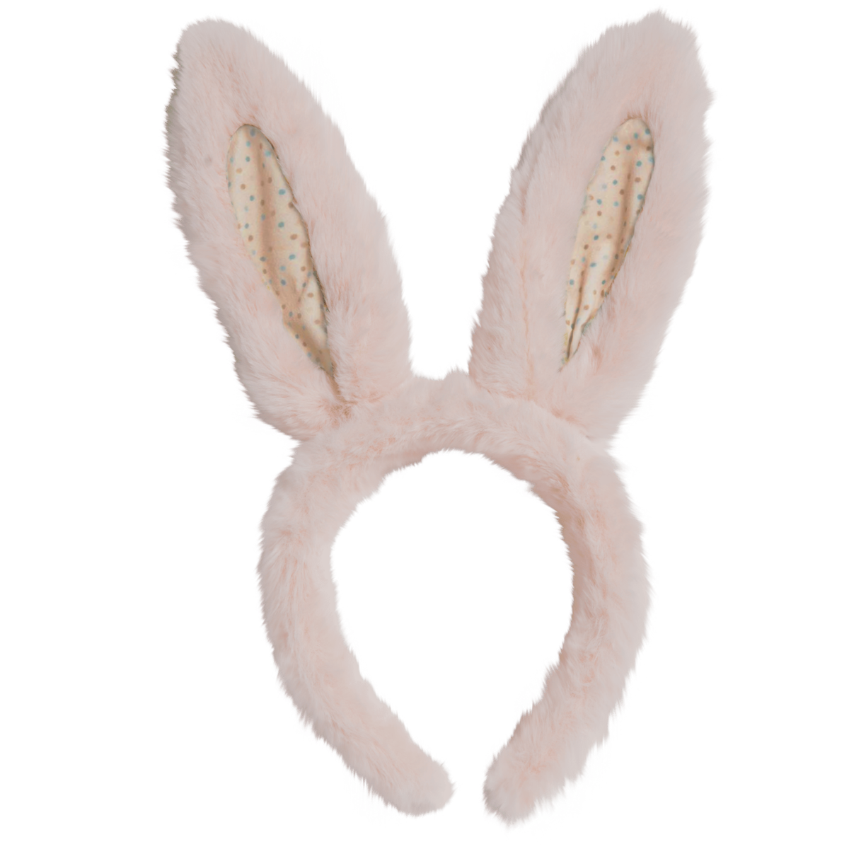 Fluffle Bunny Headband