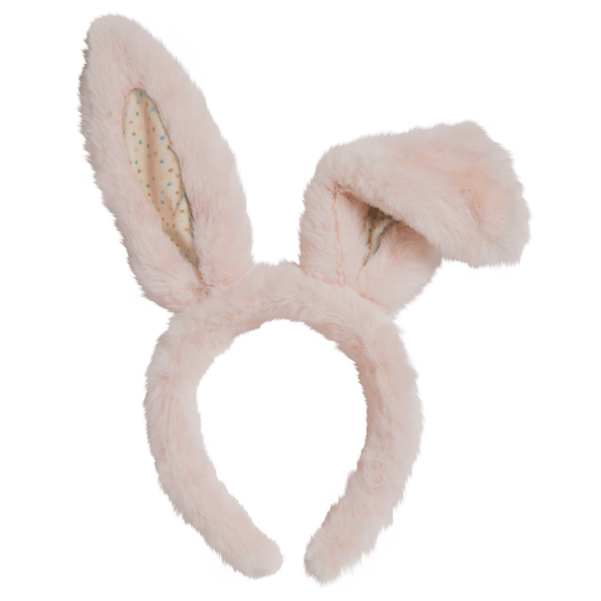 Fluffle Bunny Headband