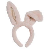 Fluffle Bunny Headband