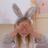 Fluffle Bunny Headband