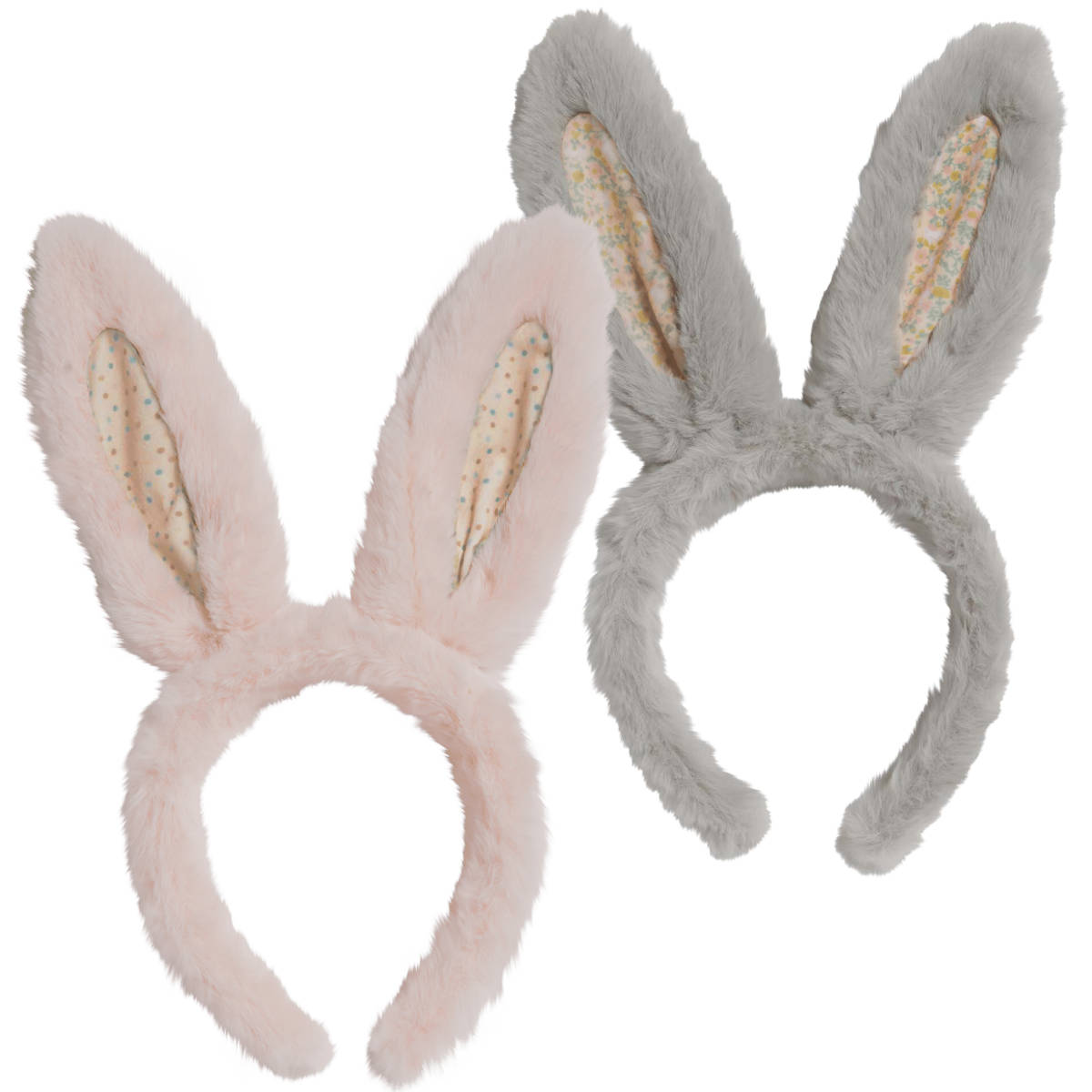 Fluffle Bunny Headband