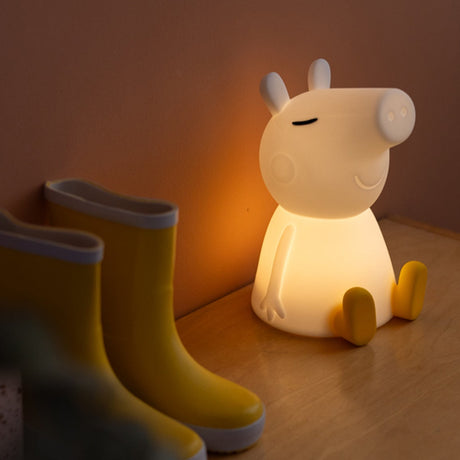 Peppa First Light Lamp