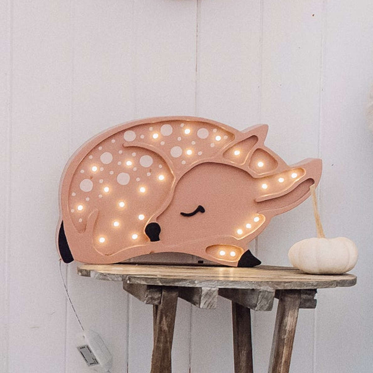 Little Lights Deer Lamp